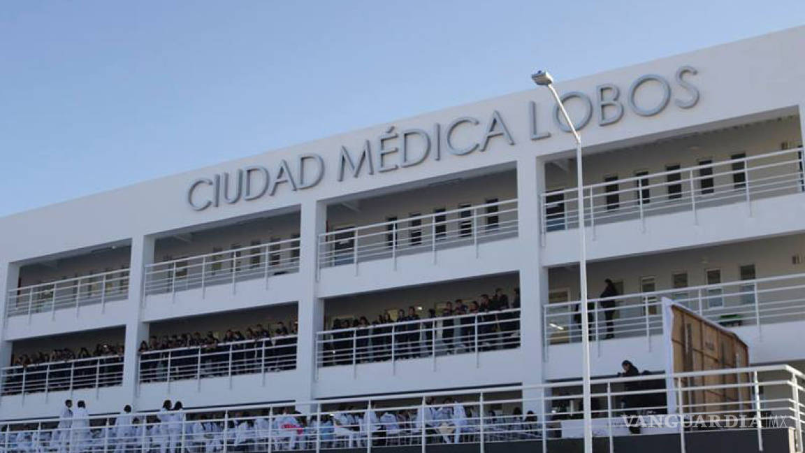 Obtiene Reconocimiento de Validez Oficial la carrera de Medicina de la Universidad Autónoma de Durango