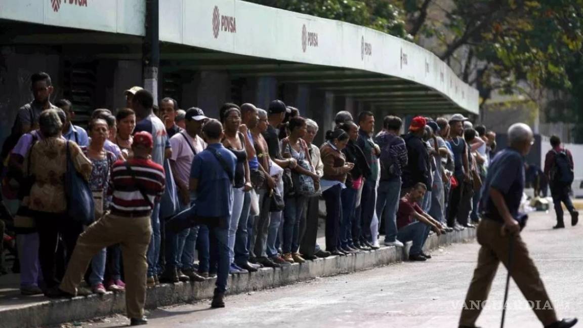Por falla eléctrica en Venezuela Guaidó y Maduro miden fuerzas
