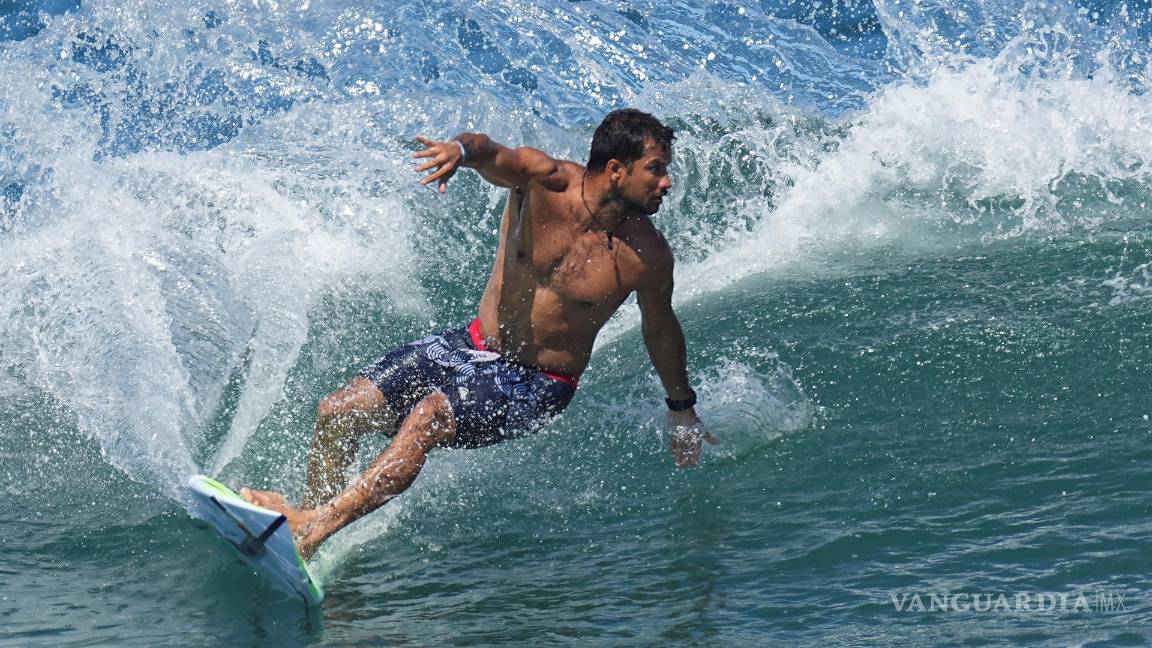 $!Tokio 2020: actividades el 24 julio del 2021 en fotografías