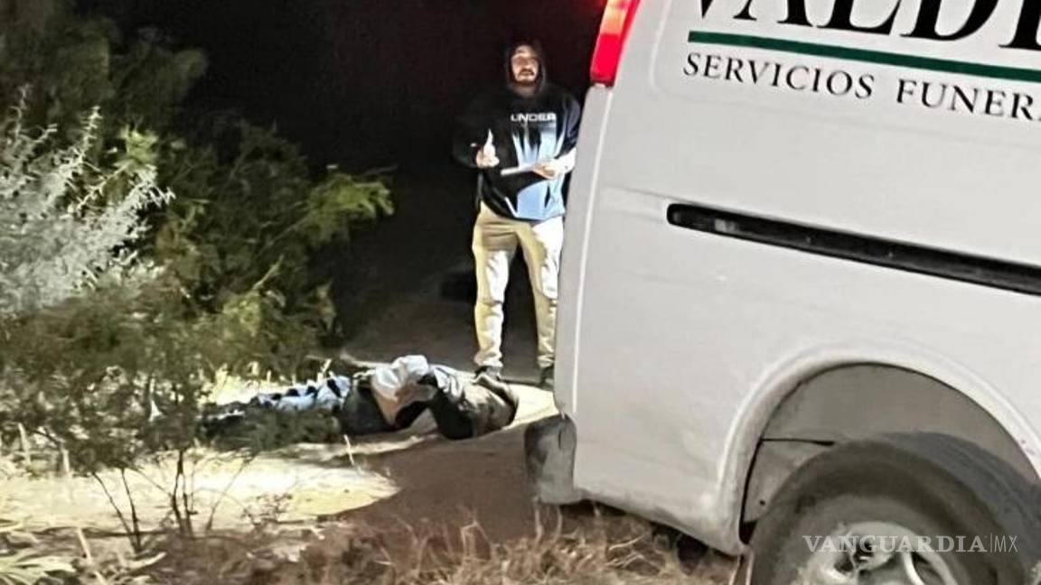 $!Acusan a militares de agredir a familia en Nuevo Laredo