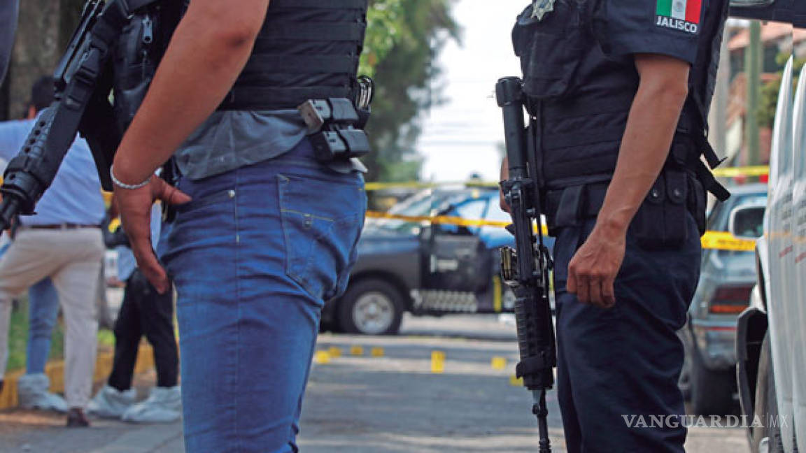 Ejecutan de ocho balazos a exdiputado de Jalisco