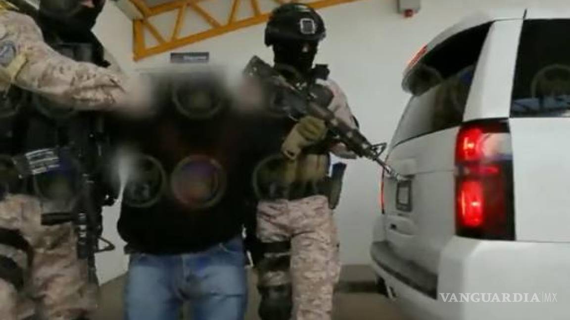 Fiscalía de Guanajuato captura a Ricardo ‘N’, ‘El Coco’, autor de las masacres registradas en Irapuato y Silao
