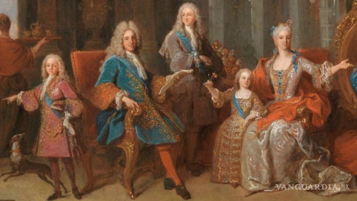 $!¿Por qué los hombres dejaron de usar faldas, tacones y pelucas?