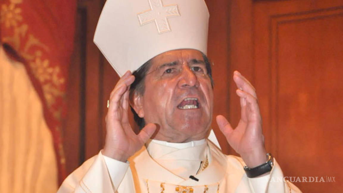 Obispo llama a periodistas a comunicar con la verdad