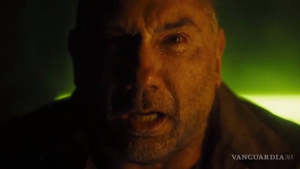 Dave Bautista protagoniza nuevo corto de “Blade Runner 2049”