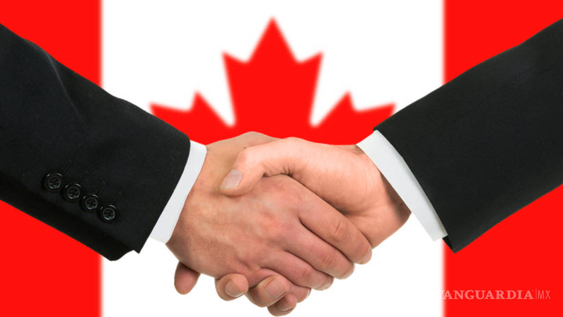 Cómo tramitar tu permiso para que trabajes en Canadá