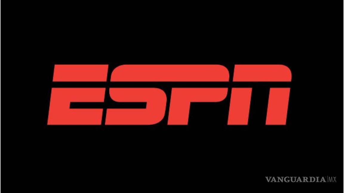 ESPN hará despido masivo de sus comentaristas