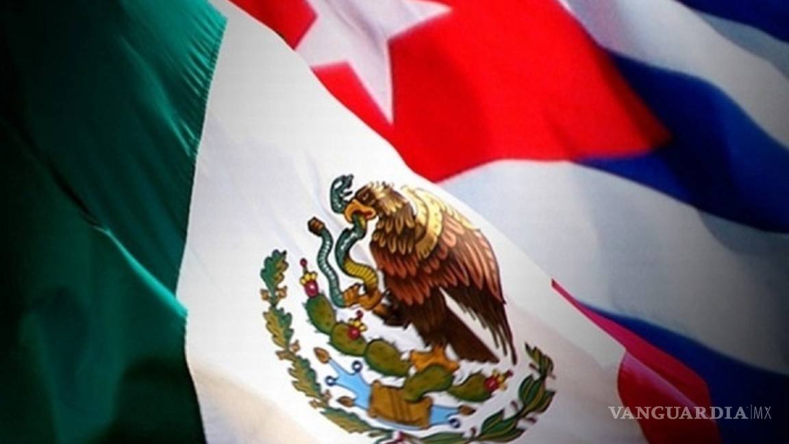 México inicia regularización de 588 cubanos varados en Tamaulipas