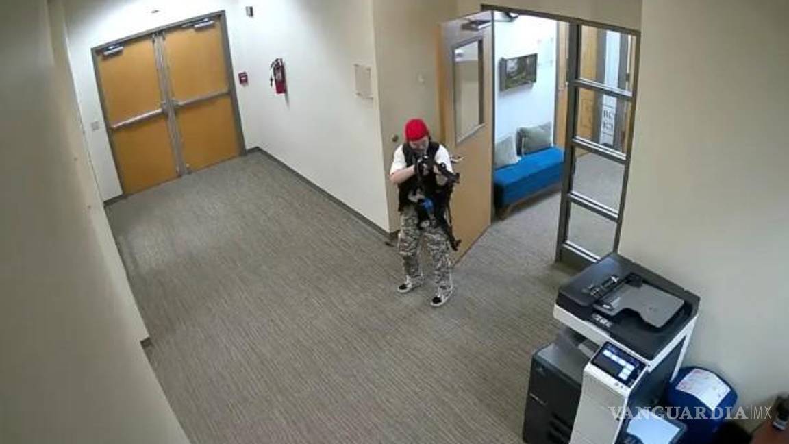 $!Las posibles razones por las que Audrey Hale hizo un tiroteo en la escuela cristiana de Nashville