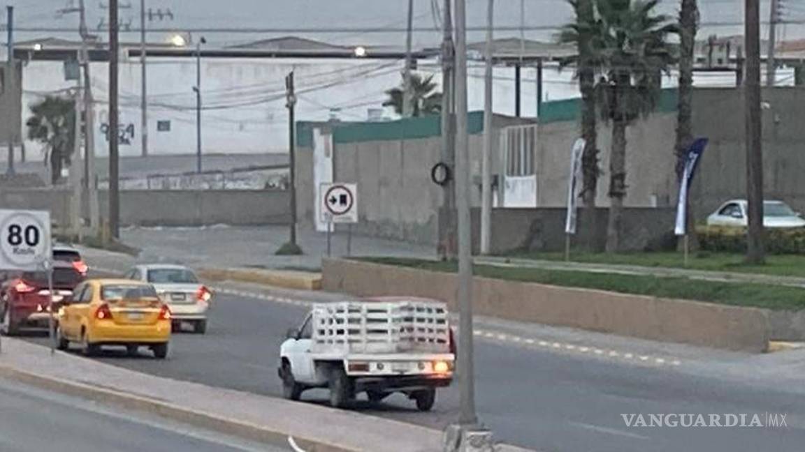 $!Por iniciativa ciudadana, la Ciclovía ha recuperado su forma..