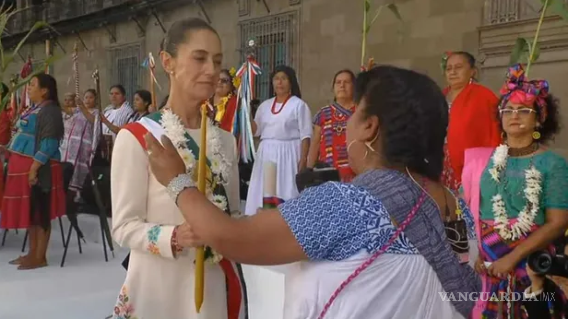 ¡EN VIVO! Sigue la transmisión de la toma de protesta de Claudia Sheinbaum ante el pueblo de México