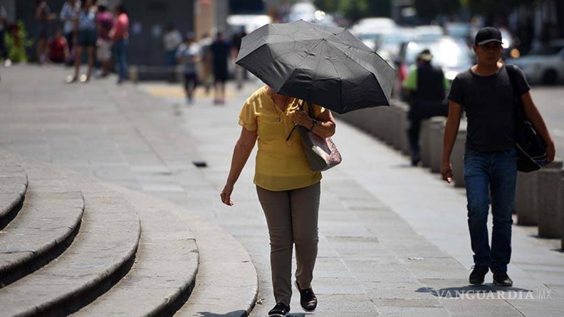 Clima en México: Monzón Mexicano y ondas tropicales contra la canícula; golpearán con fuertes lluvias a estos estados del territorio mexicano