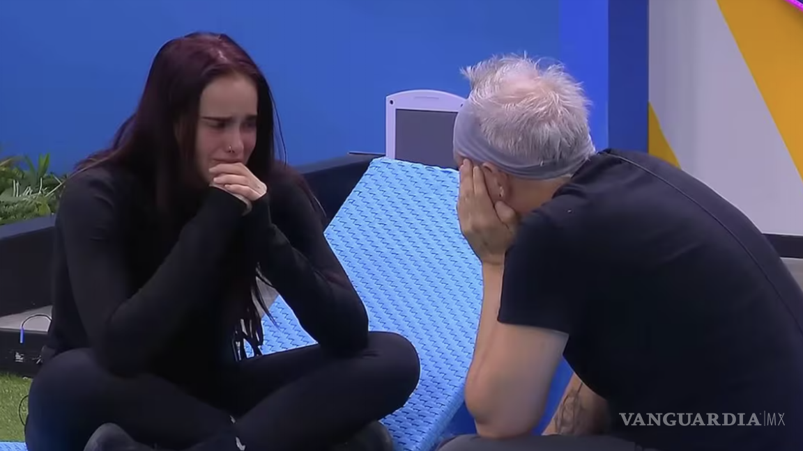 $!Gala Montes ha sido abierta sobre sus desafíos con la salud mental.