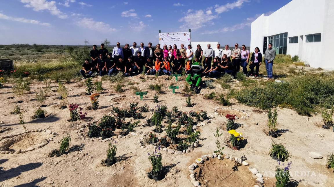 Acuña: Se comprometen clubes y asociaciones a trabajar en pro del medio ambiente