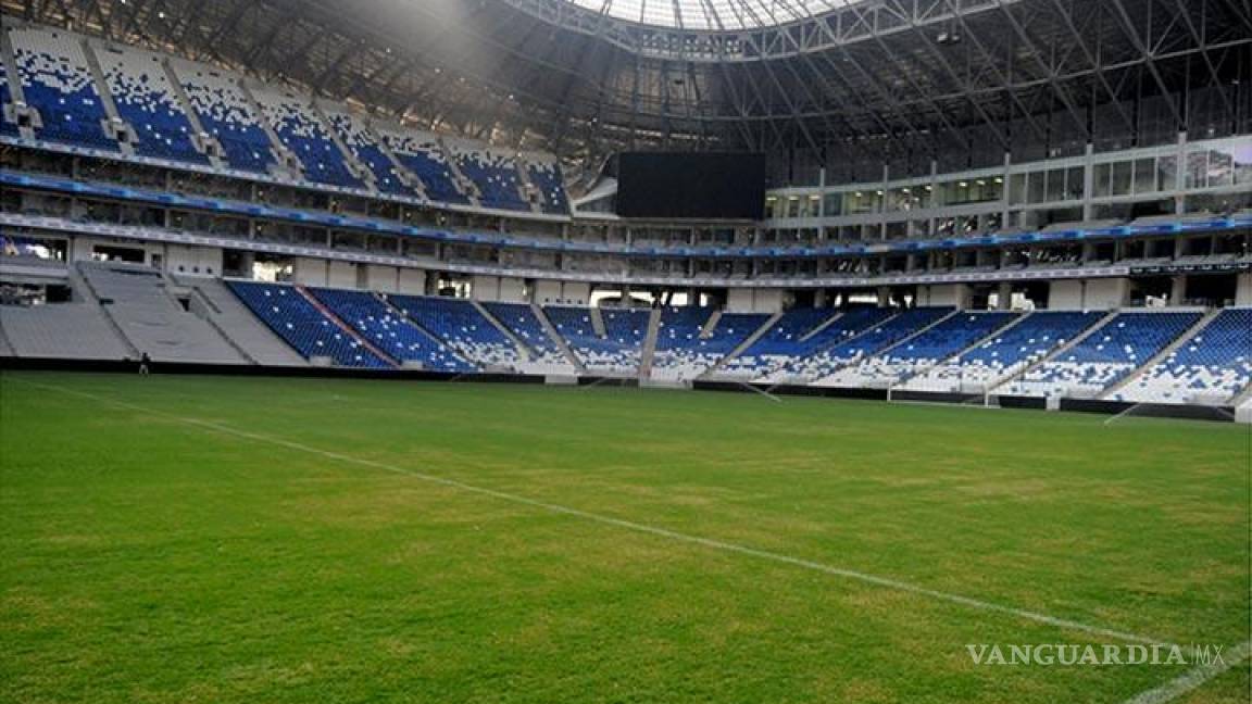 $!El dolor de cabeza del Monterrey no es un equipo de futbol... es Justin Bieber
