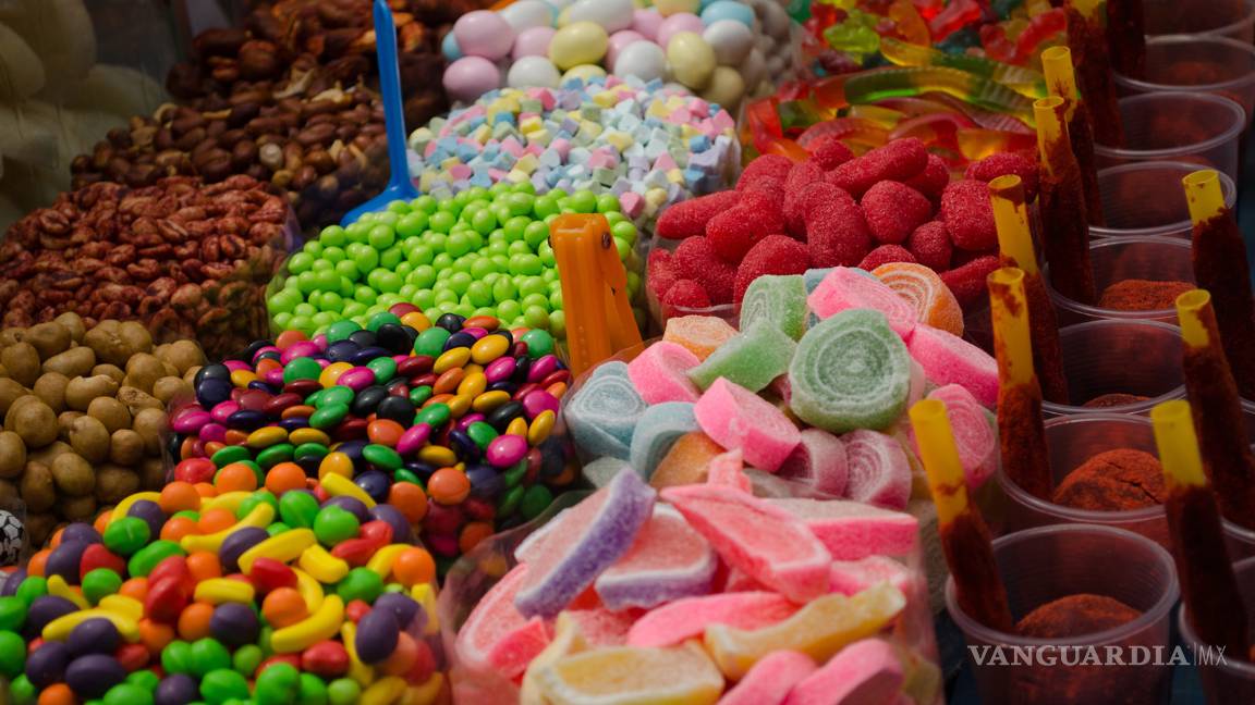 $!Azúcar, la droga que consumimos desde pequeños