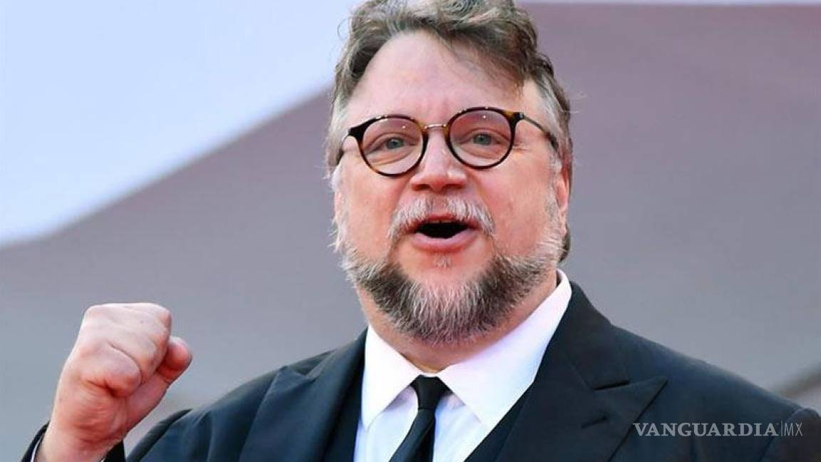 Guillermo del Toro es premiado como Mejor Director por la Asociación de Críticos de LA