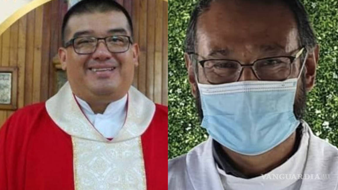 Mata COVID-19 a 2 sacerdotes de la Diócesis de Saltillo en 3 días