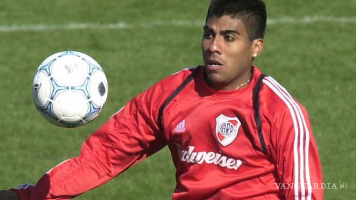 $!'Hachita' Ludueña, campeón con Santos Laguna, anuncia su retiro del futbol profesional