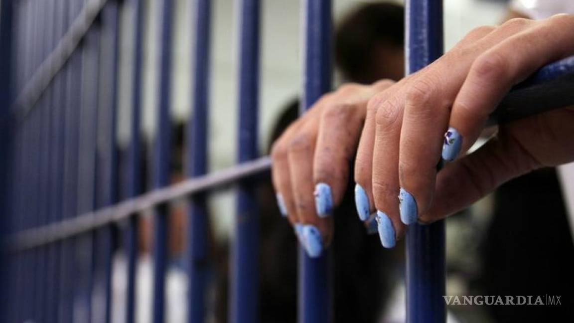 En prisión 200 mujeres por abortar en México