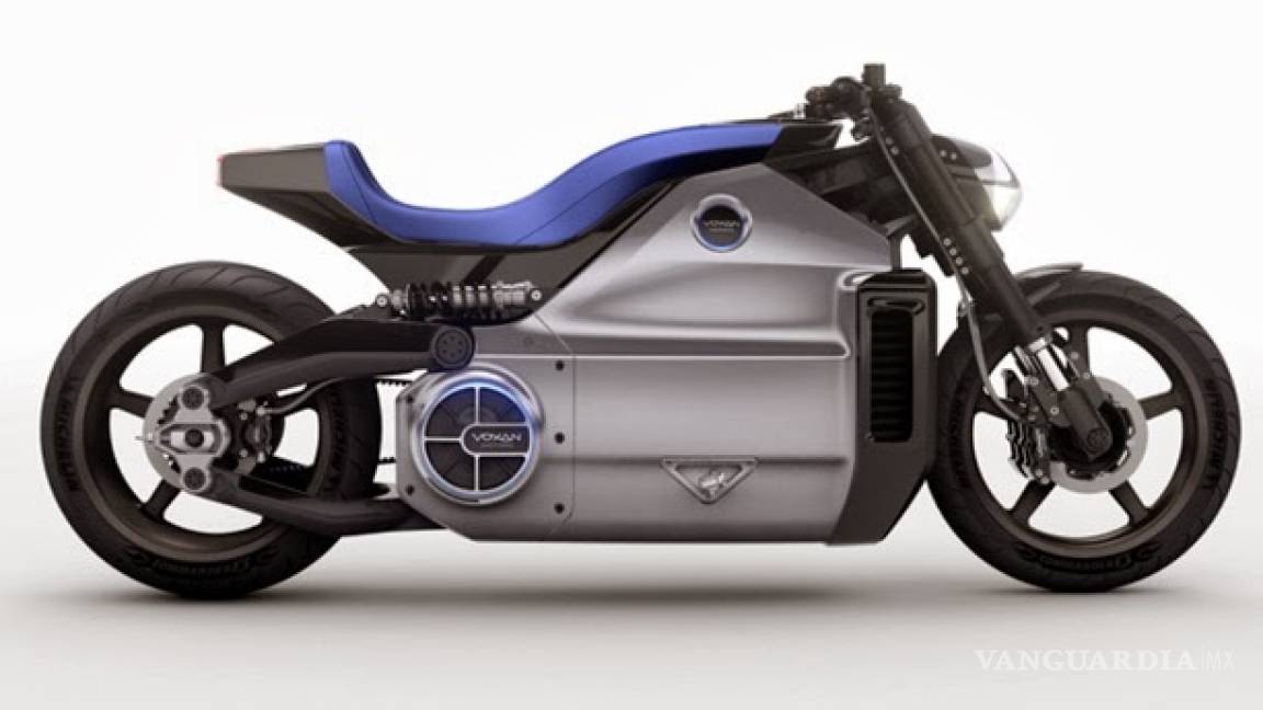¿Comprarías una motocicleta eléctrica?, checa sus ventajas