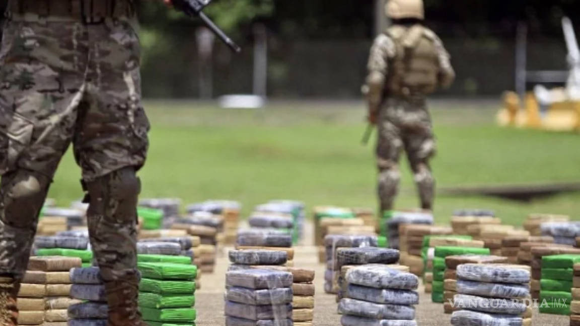 México refuerza lucha contra el narco ante la presión de Estados Unidos: WSJ
