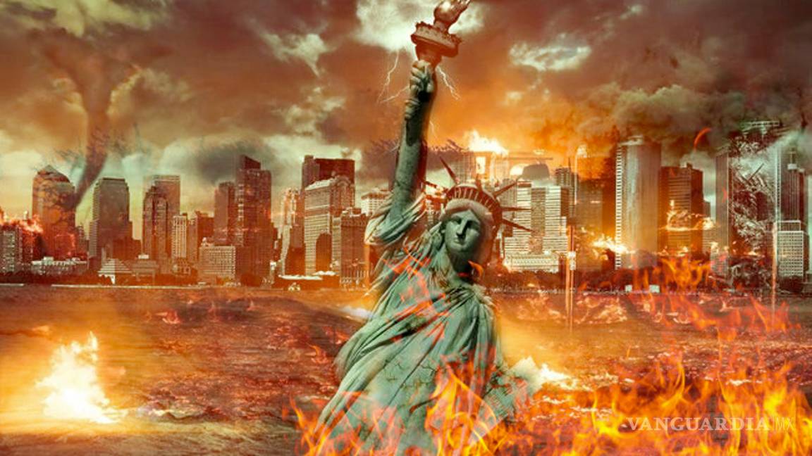 $!Nostradamus, La madre Shipton, Baba Vanga... estas son las profecías sobre la Tercera Guerra Mundial