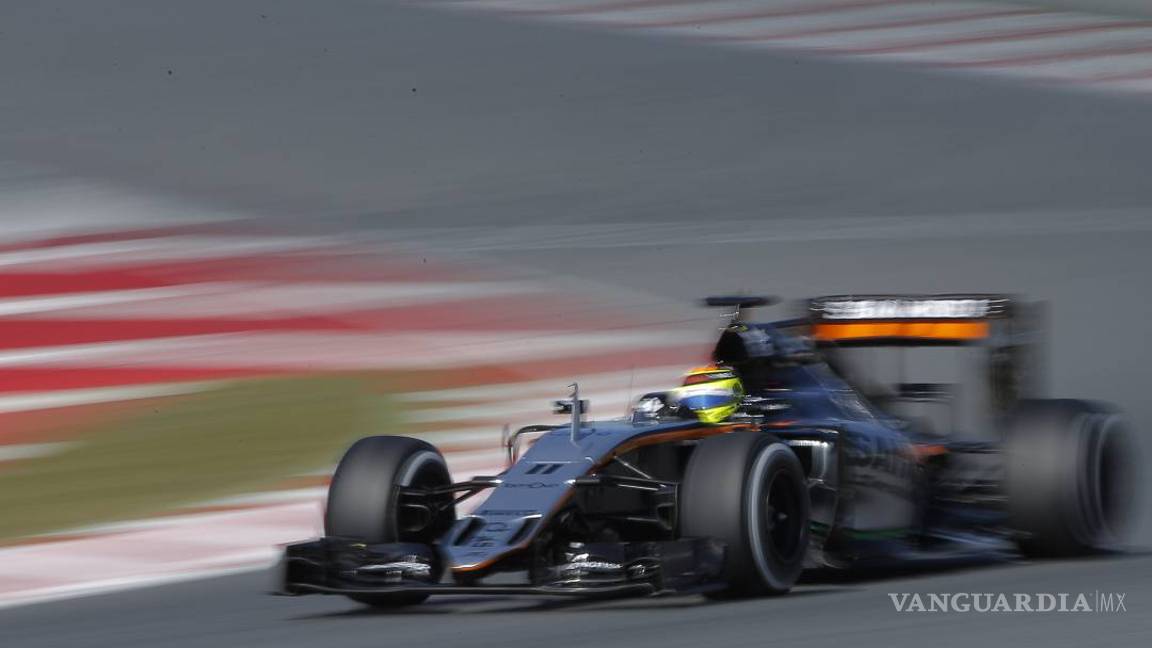 $!Busca Hamilton cuarto título