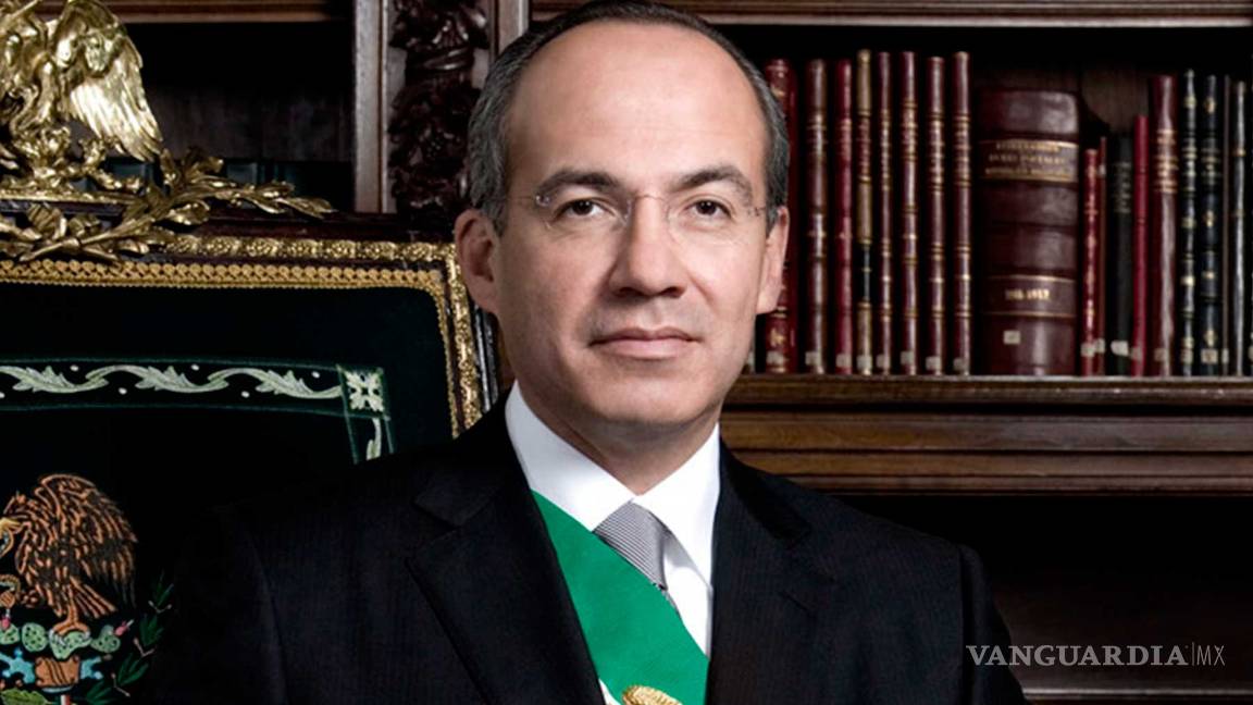 $!De Salinas a AMLO... 6 presidentes vieron la larga vida criminal de 'El Chapo' Guzmán