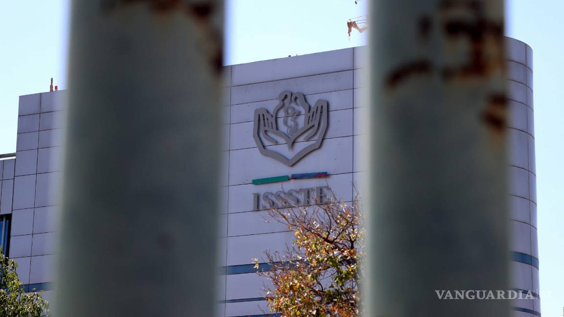 $!Falta de sanidad, de equipo diagnóstico, malos tratos y nula comunicación, según describen los pacientes.