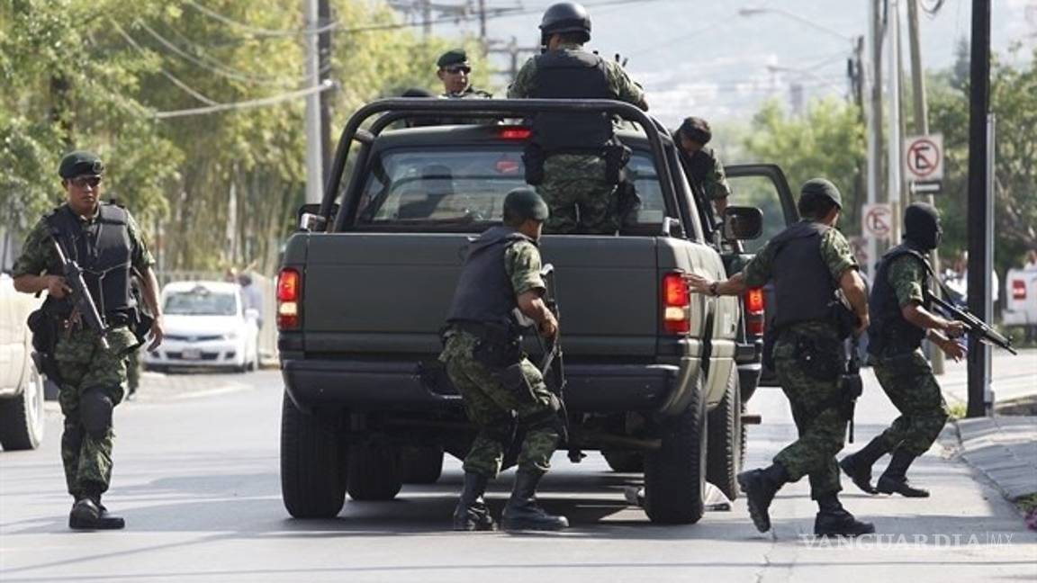 $!Reconoce gobierno de AMLO la operación de 37 cárteles del narco en el país