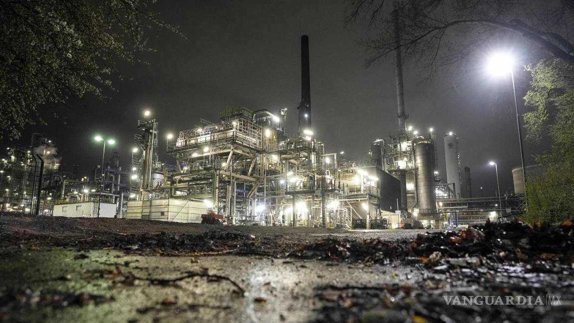 Rompe UE tabú energético con veto al carbón ruso