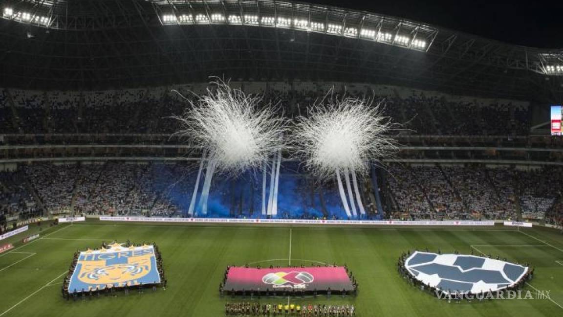 Rayados y Tigres podrán ingresar aficionados a sus estadios después de Semana Santa