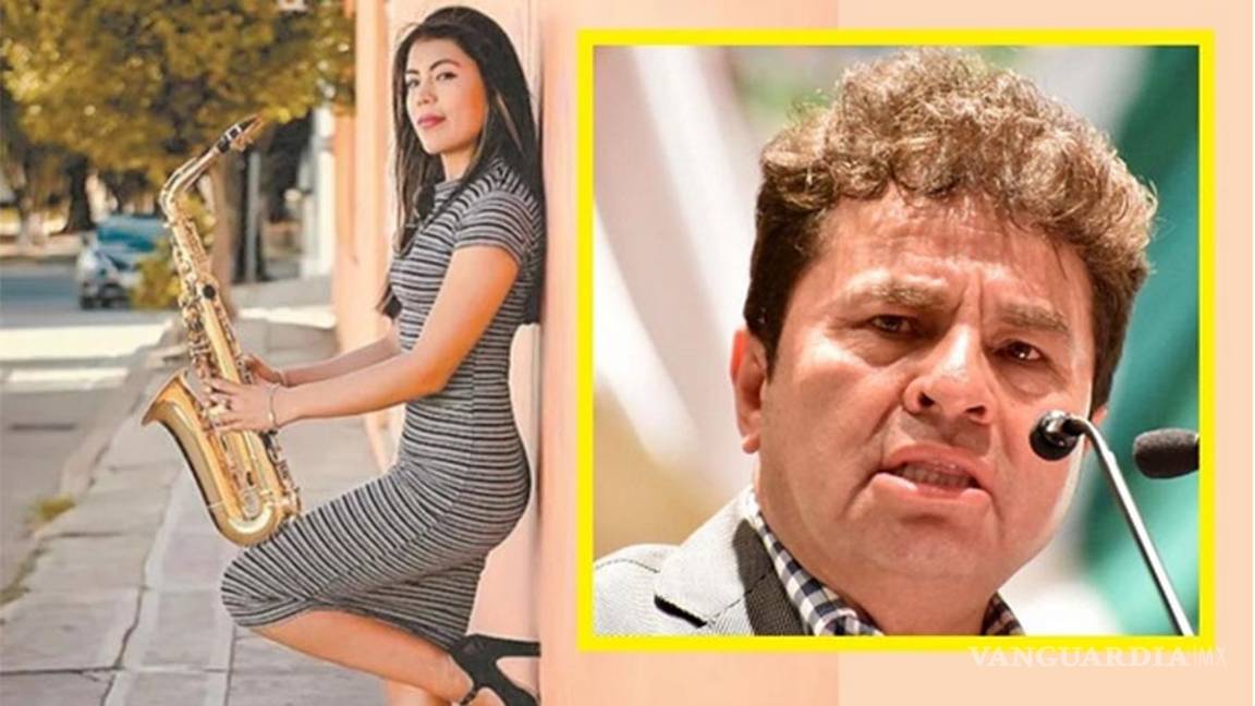 $!Hasta 2021 sentencia contra agresor de saxofonista en Oaxaca
