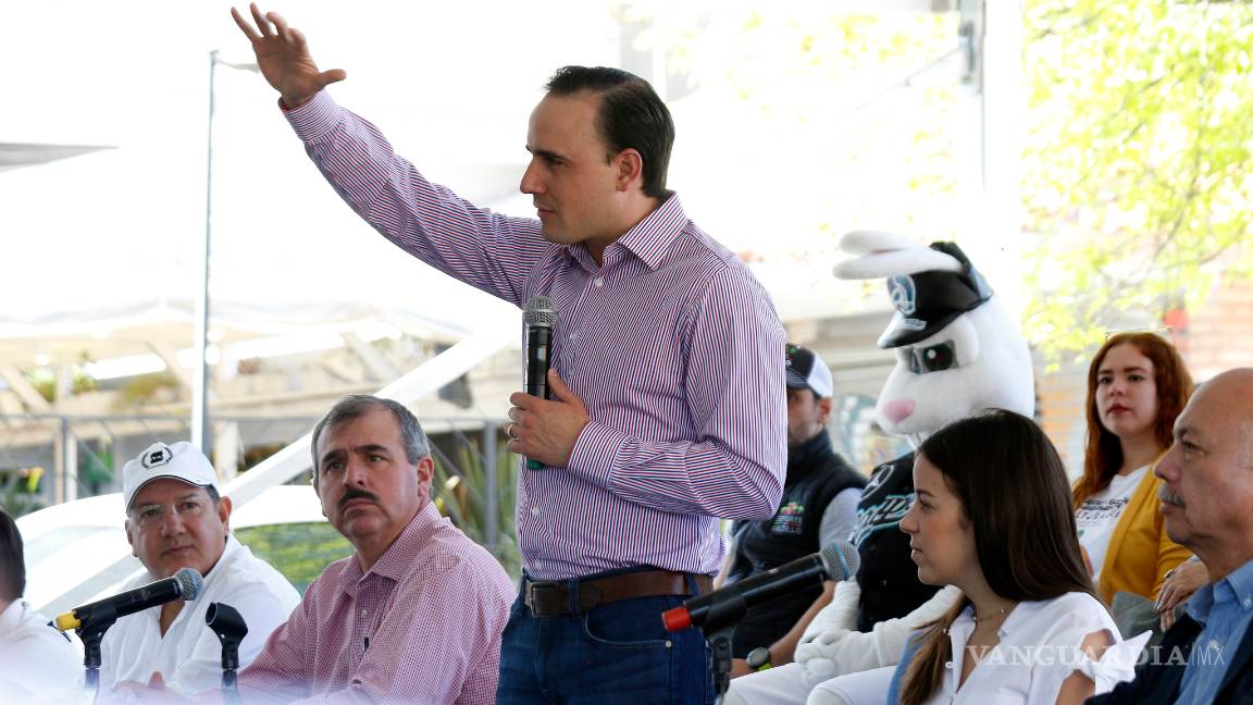 $!Impulsa Municipio de Saltillo la unión familiar