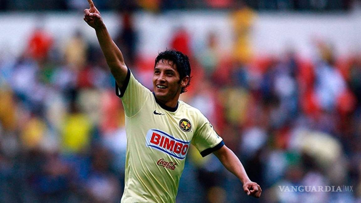 $!Fueron borrados del América y ahora disputarán la final de la Liga MX