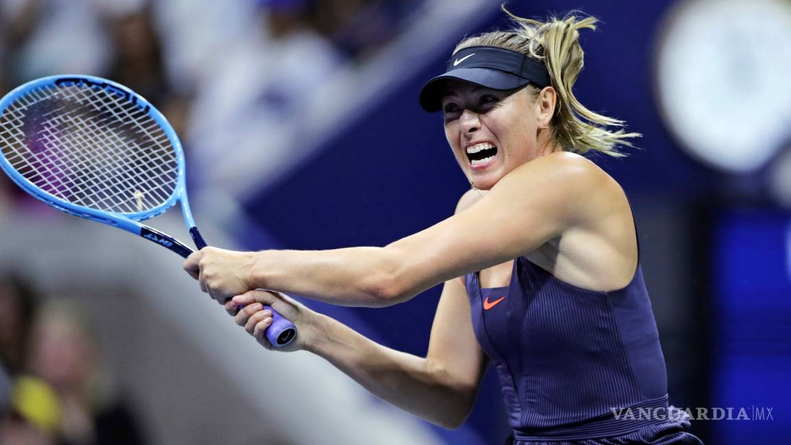 $!En duelo de 'reinas', Serena Williams se lleva la corona