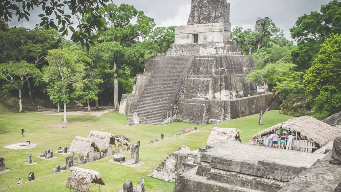 ¿Por qué desapareció la civilización Maya?... científicos revelan la causa