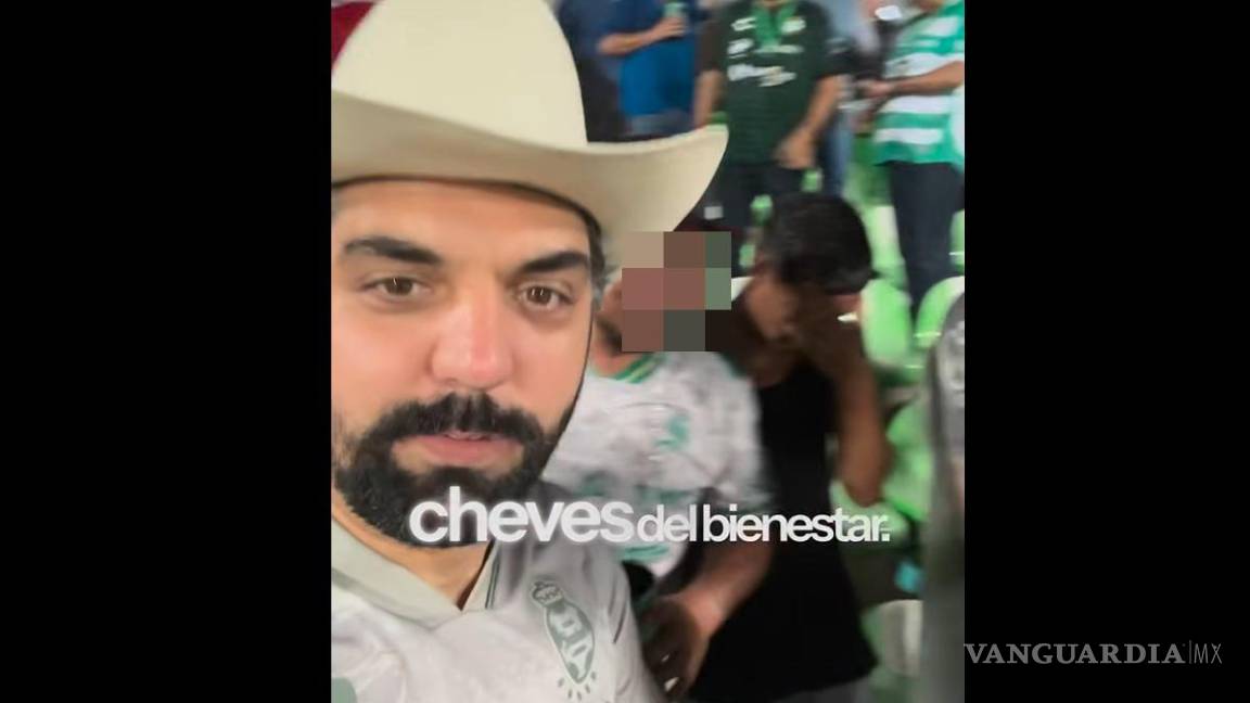 POLITICÓN: ¿Cheves del bienestar? Banaliza Attolini hasta programas sociales como parte de su show político