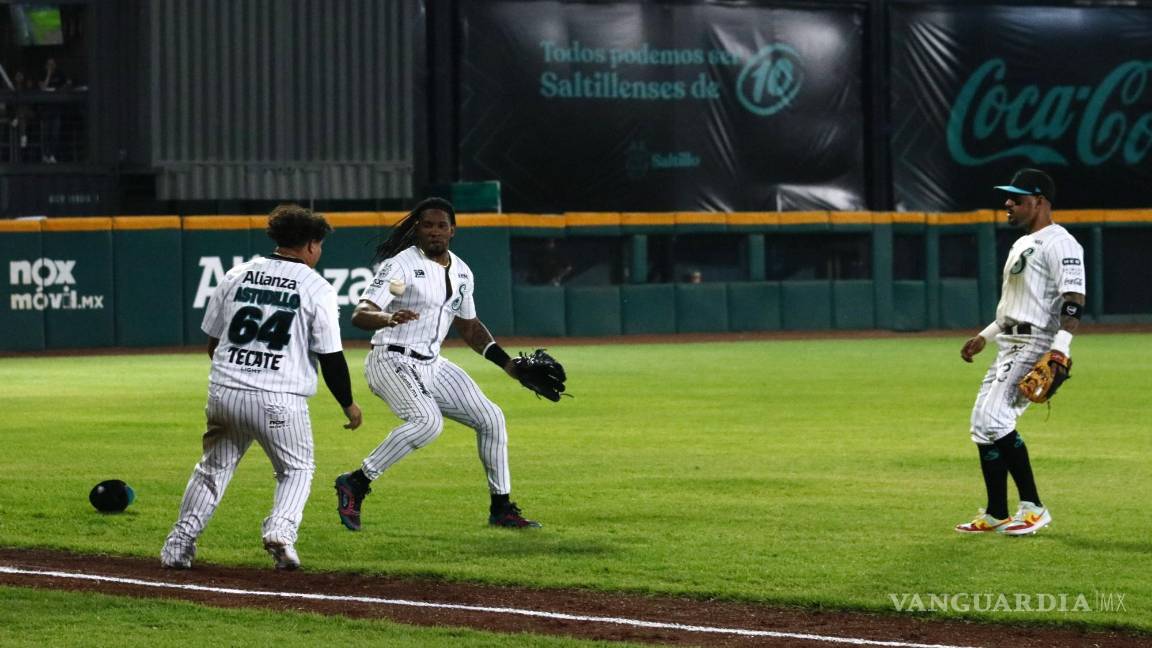 $!Rainel Rosario fue uno de los jugadores más participativos para el Dragón.