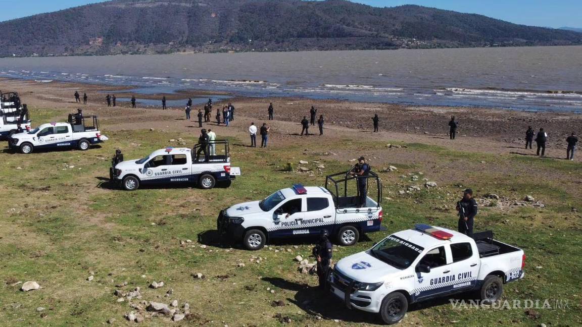 $!Aplican operativos para evitar el robo de agua