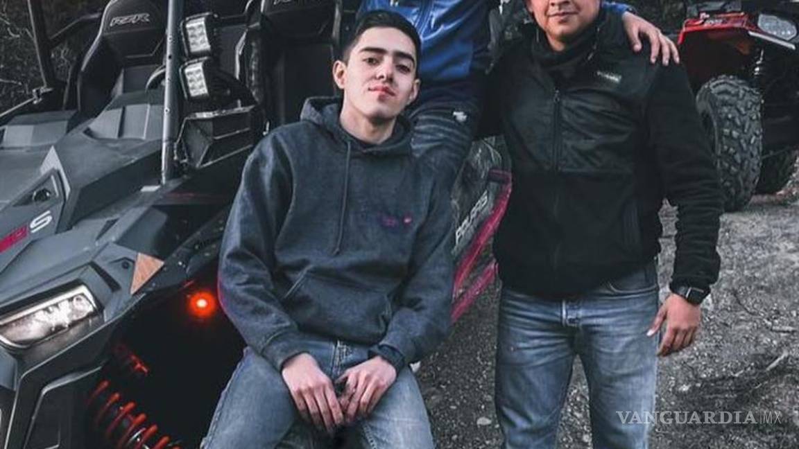 $!La muerte de Juan Carlos generó consternación entre su familia, amistades y comunidad universitaria.