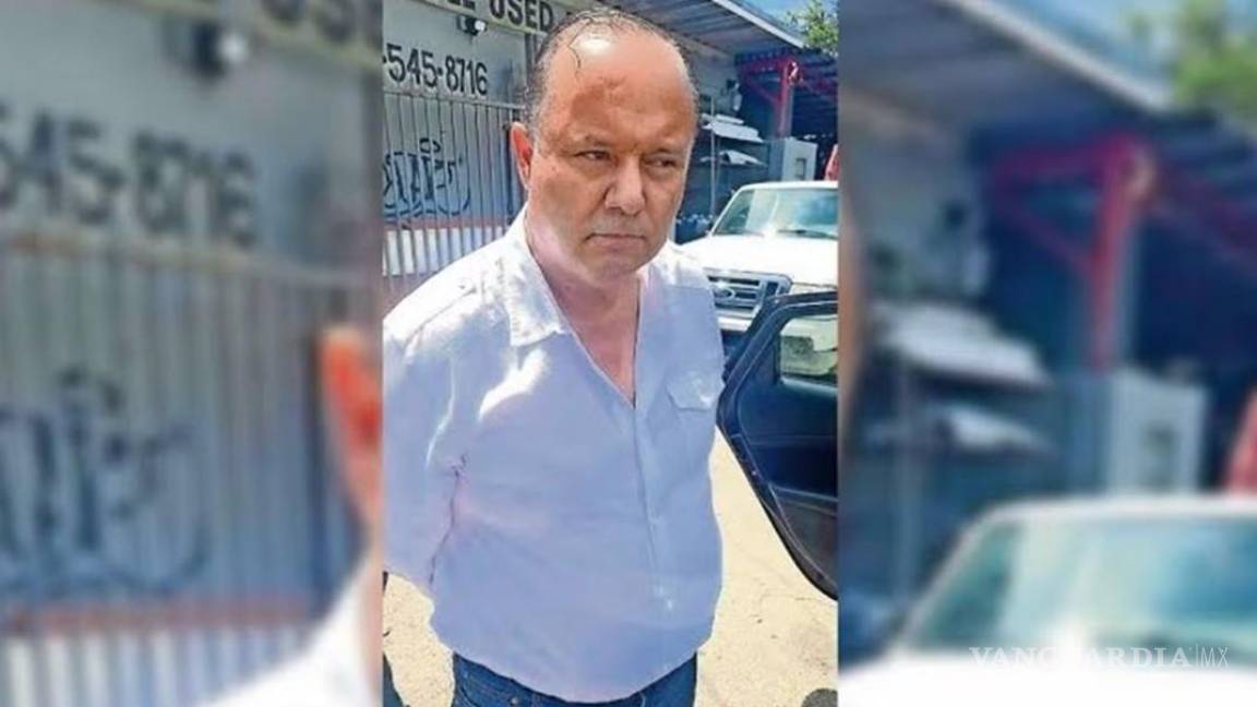 En ‘La Mañanera’ exhiben a jueza que otorgó prisión domiciliaria a César Duarte