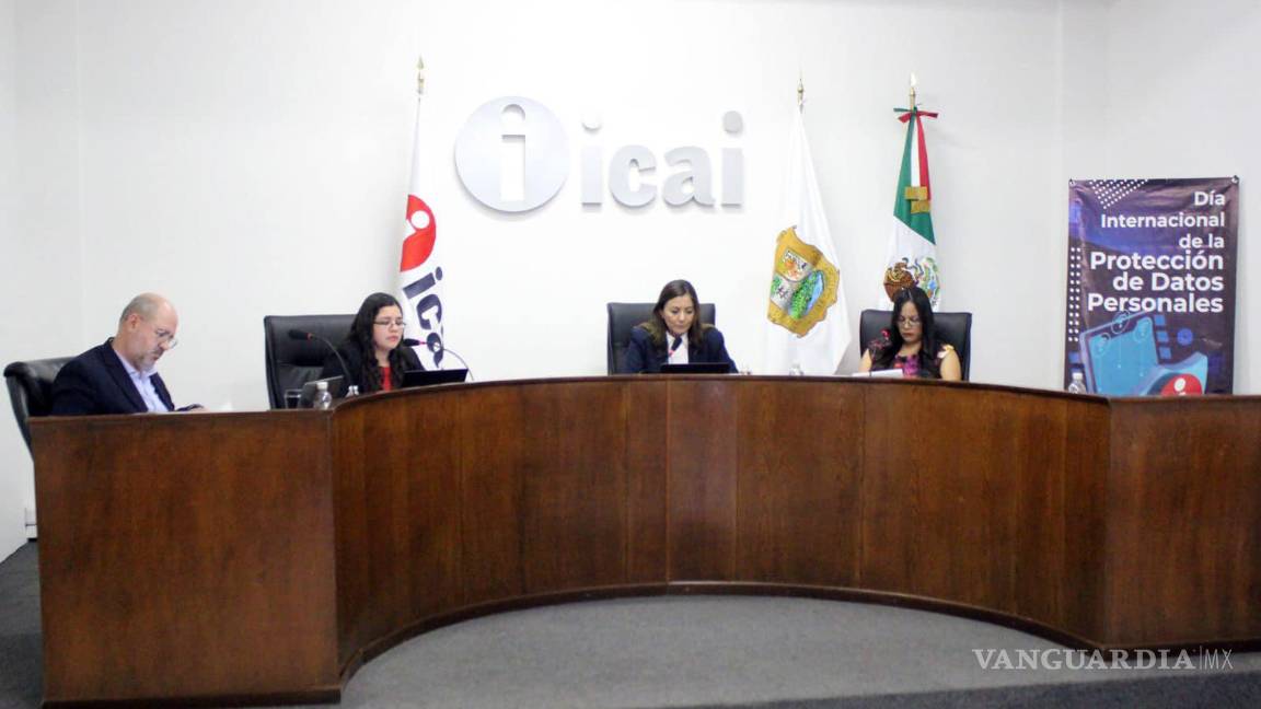 Coahuila: se aferran a opacidad, instituciones públicas ‘ocultan’ información solicitada... ¡desde 2019!