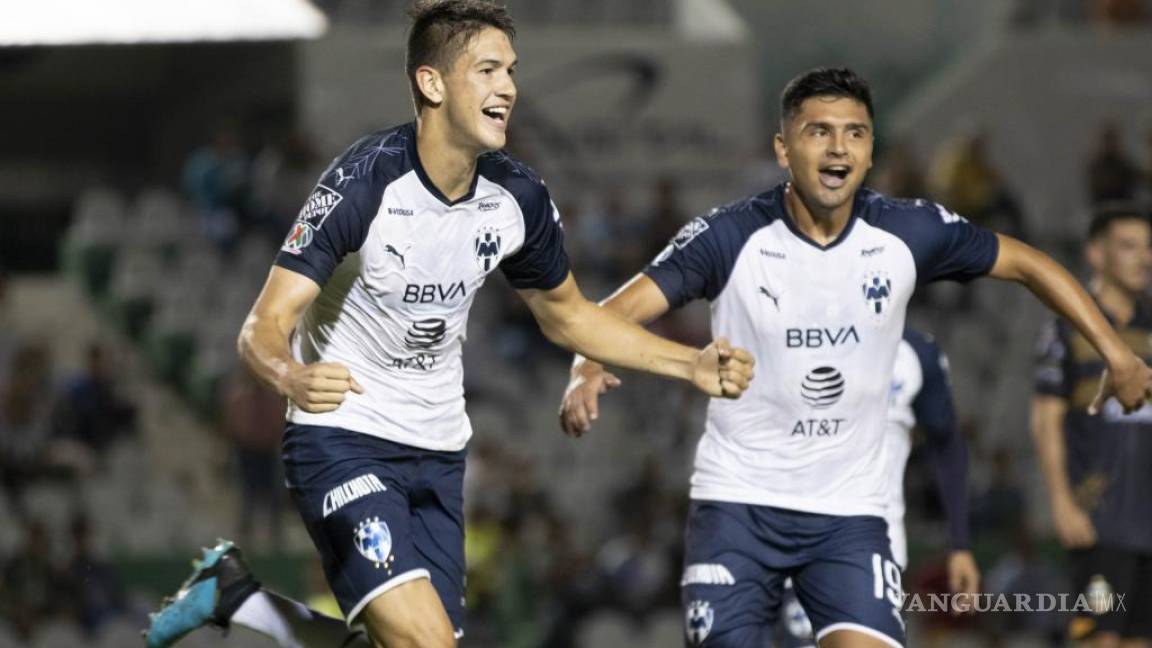¿Efecto Mohamed? Rayados derrotan a Chiapas en la Copa MX