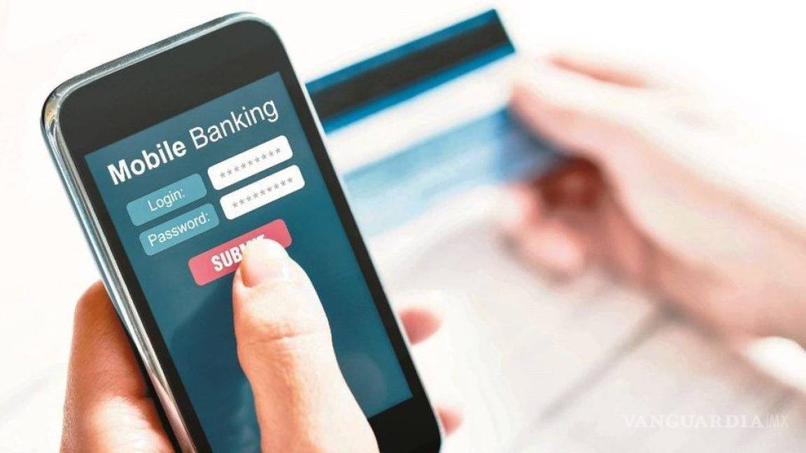 $!Tecnología deja sin empleo a miles de mexicanos en sólo tres bancos, y apenas empieza