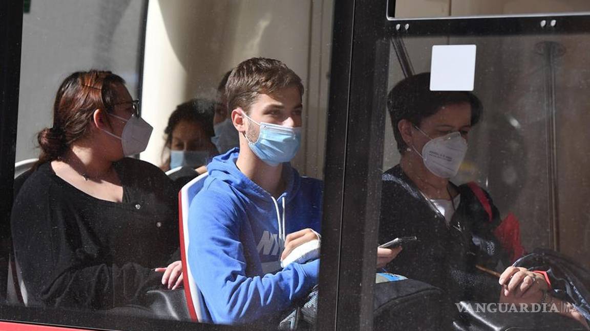 $!Anticuerpos de COVID-19 en sangre y saliva duran al menos tres meses