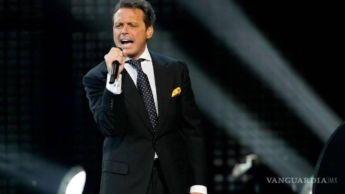 Demanda de plagio contra Luis Miguel pronto tendrá sentencia