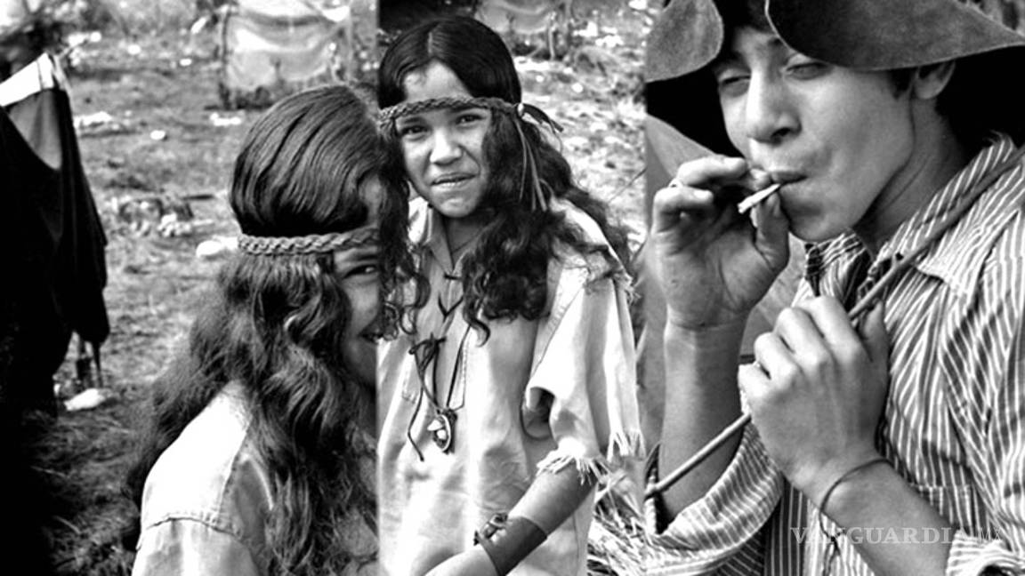 $!Avándaro, parteaguas en la sociedad mexicana: Graciela Iturbide