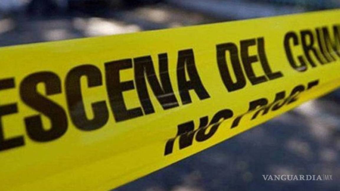 Padrastro golpea a niña de 2 años hasta matarla y la abandona en calles de Ecatepec